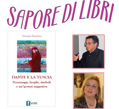 “Dante verso Roma, un viaggio di fede prima della Commedia